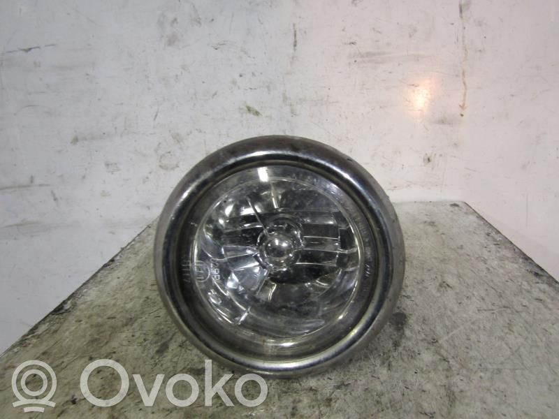Hyundai Santa Fe Etusumuvalo 