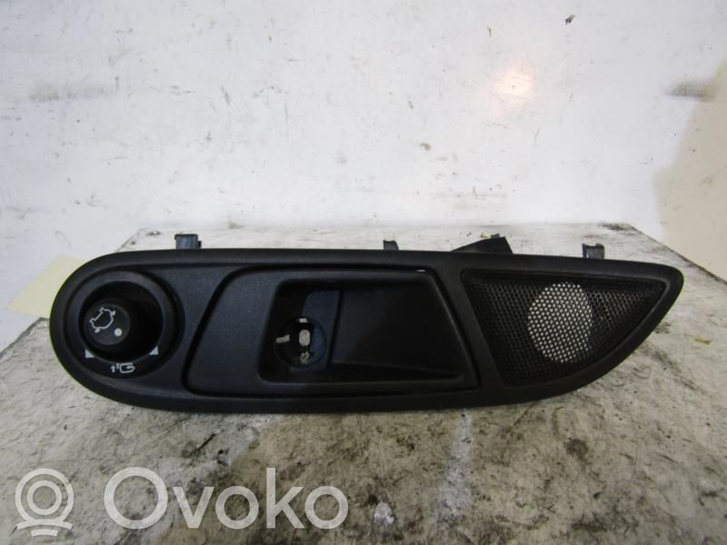Ford Fiesta Manecilla interna puerta delantera 
