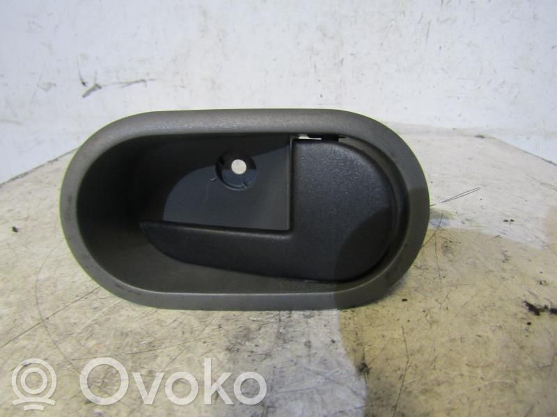 Ford Fiesta Manecilla interna puerta trasera 