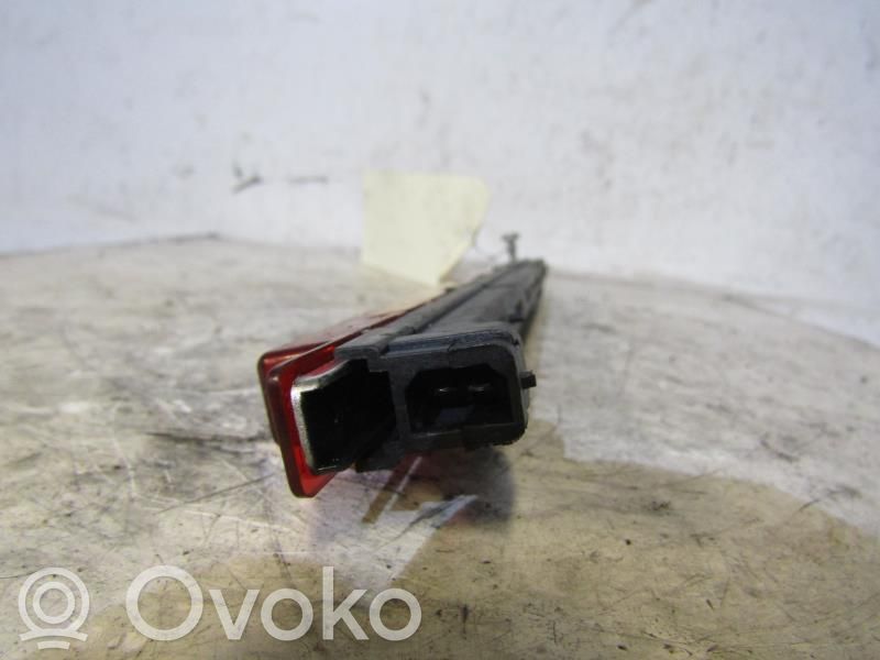 Audi A3 S3 8L Luce d’arresto centrale/supplementare 