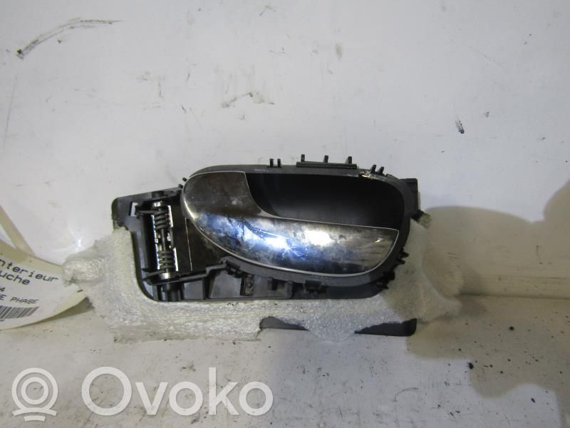 Peugeot 307 Manecilla interna puerta trasera 