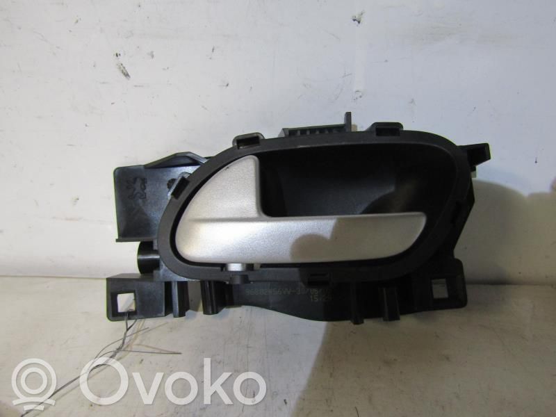 Peugeot 207 Maniglia interna per portiera posteriore 