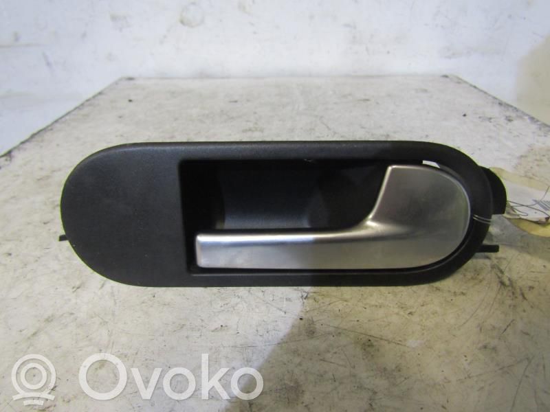 Volkswagen Golf Plus Manecilla interna puerta trasera 