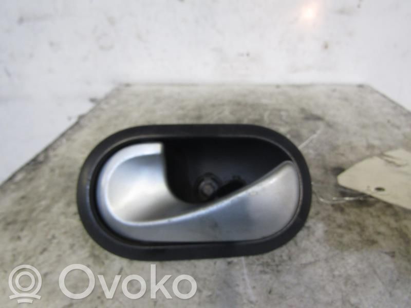 Renault Scenic II -  Grand scenic II Manecilla interna puerta trasera 