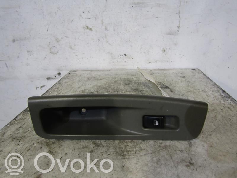 Interruptor del elevalunas eléctrico   96418305