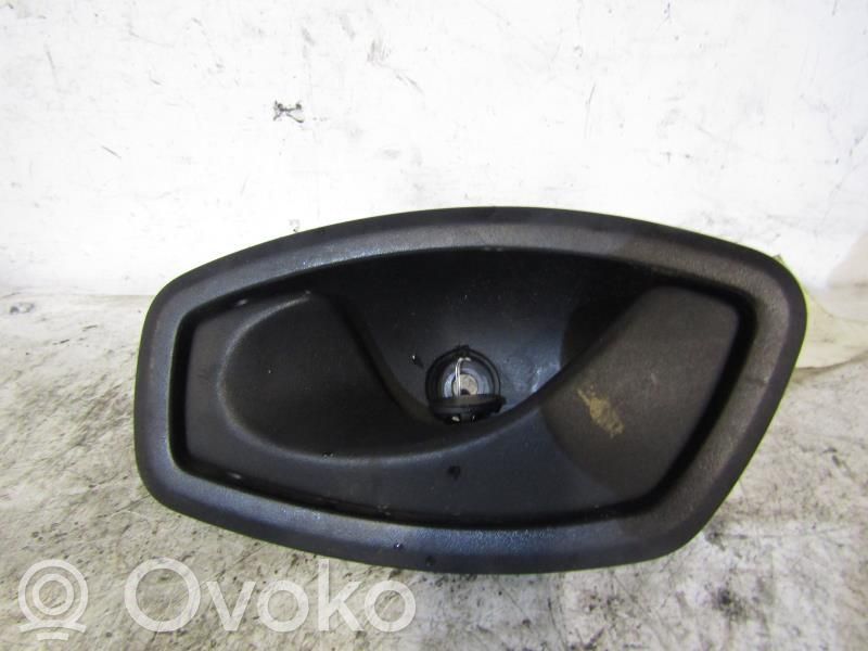 Renault Megane III Manecilla interna puerta trasera 