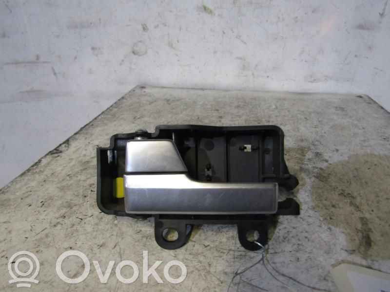Ford C-MAX I Manecilla interna puerta delantera 