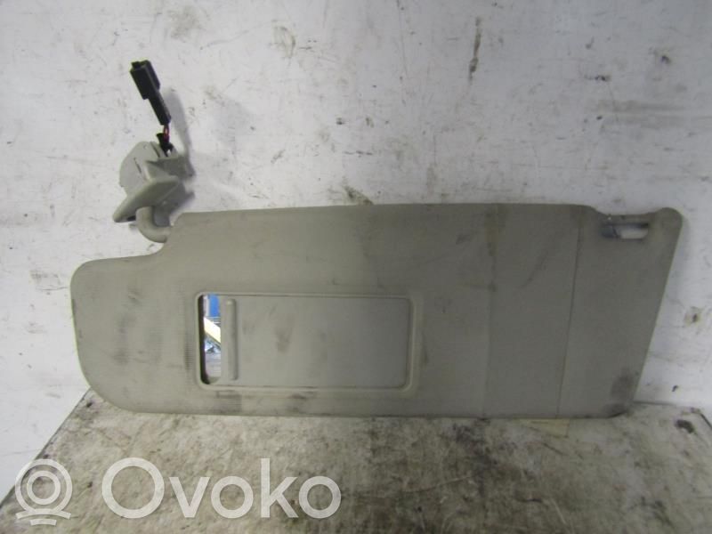 Volkswagen Golf IV Visera parasol 