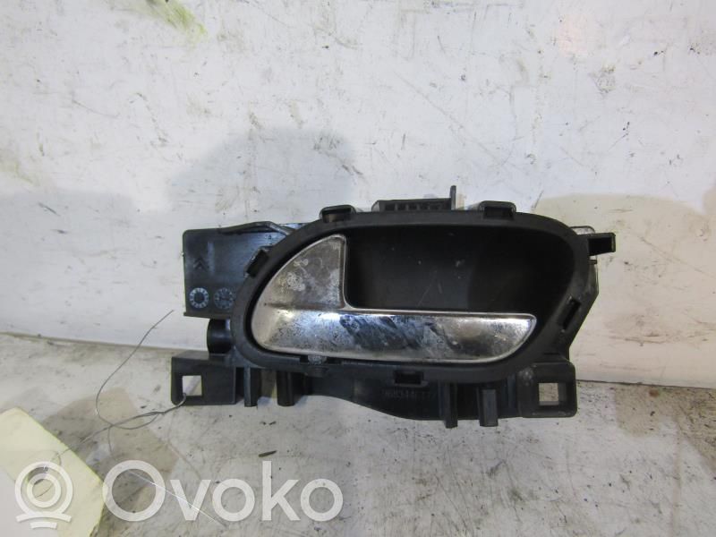 Citroen C3 Manecilla interna puerta trasera 