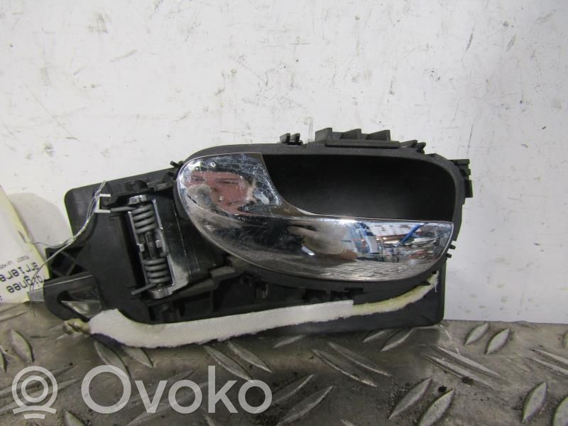 Peugeot 307 Manecilla interna puerta trasera 