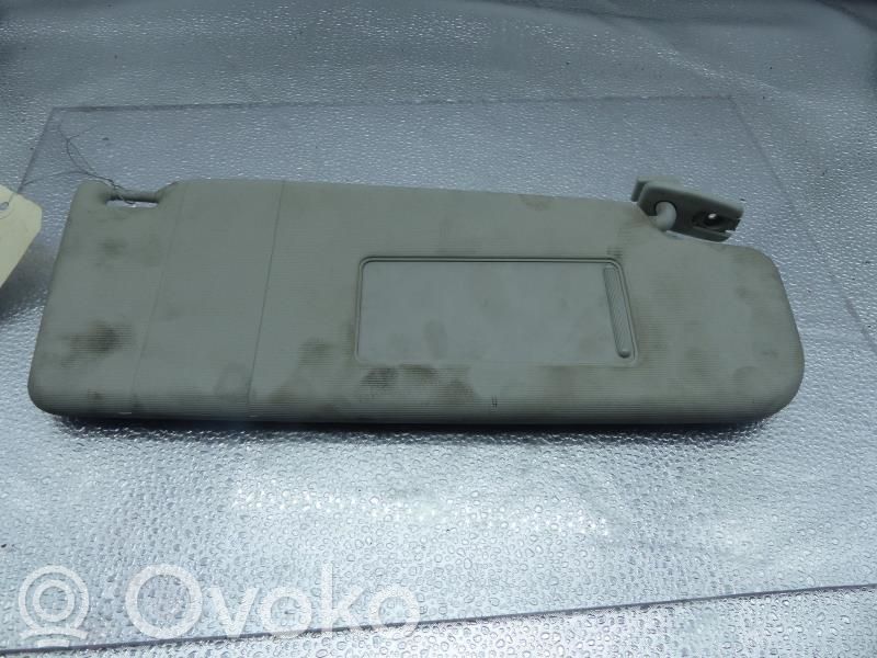 Volkswagen Golf V Visera parasol 