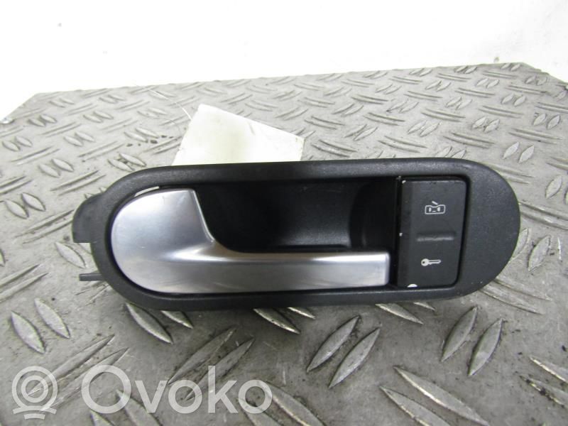 Volkswagen Golf Plus Manecilla interna puerta delantera 