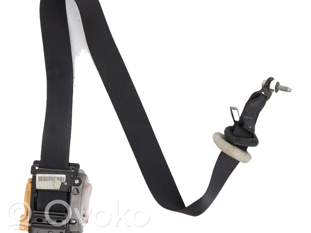 Cinturón delantero   86885BH15C