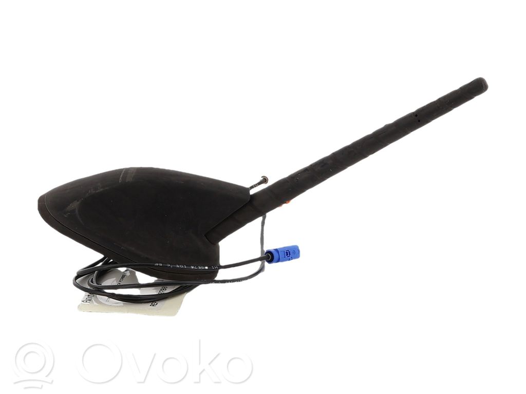 Citroen C4 II Picasso Antenă radio 