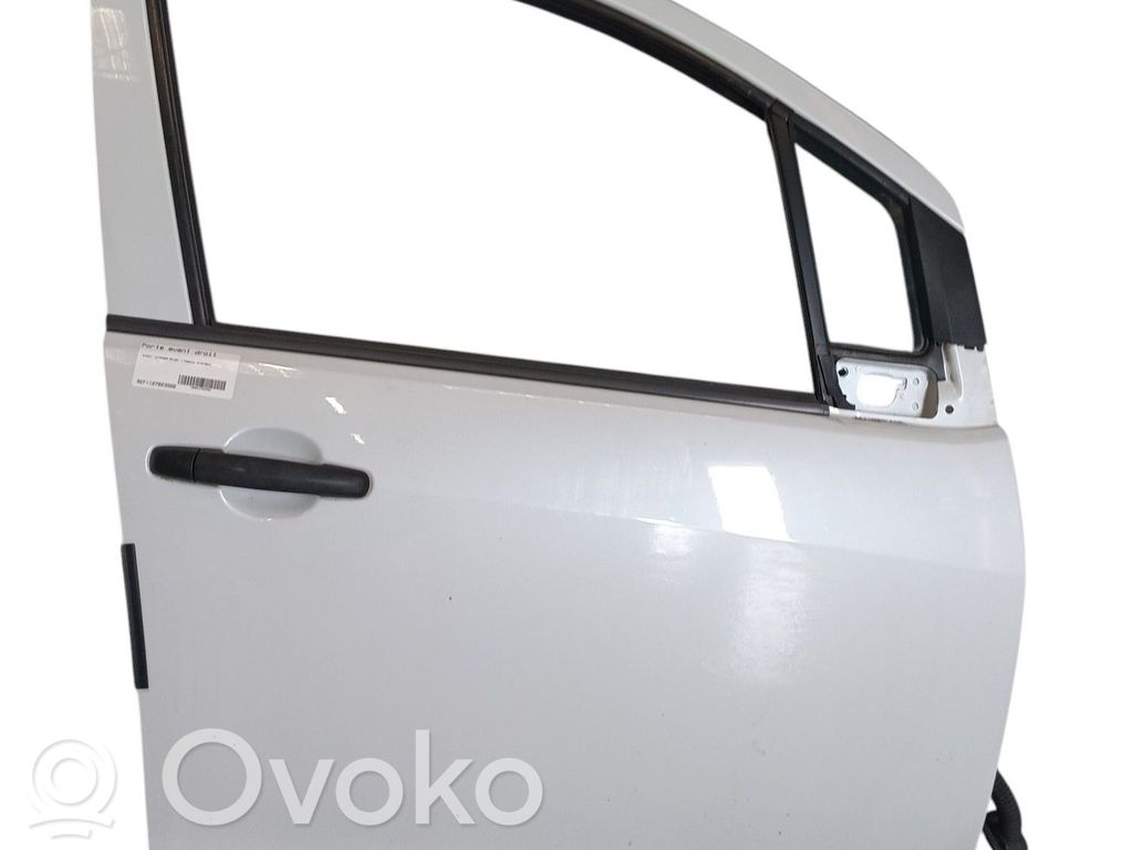 Suzuki Splash Ușă față 