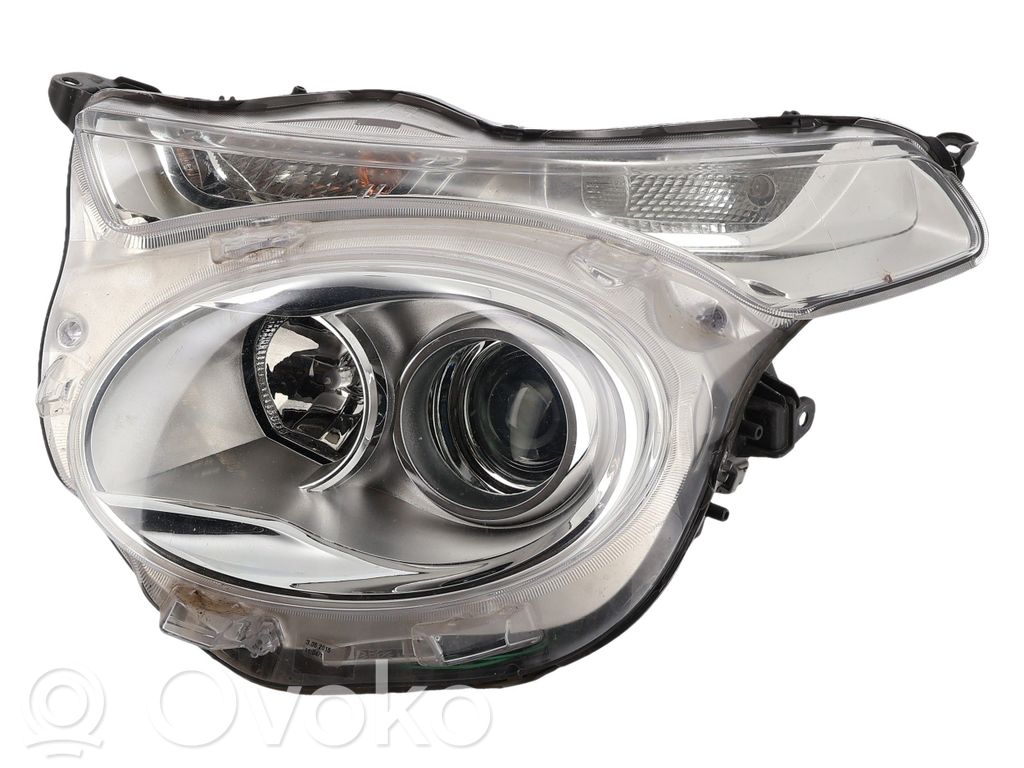 Lampa przednia   B000864180