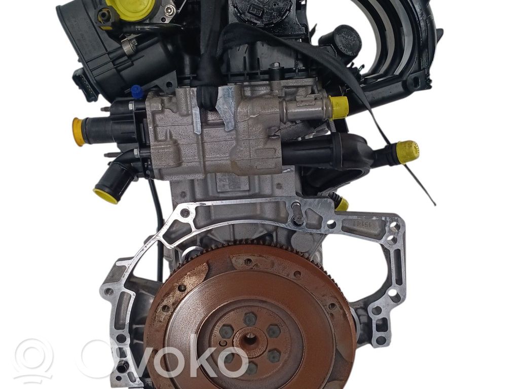 Citroen C3 Silnik 