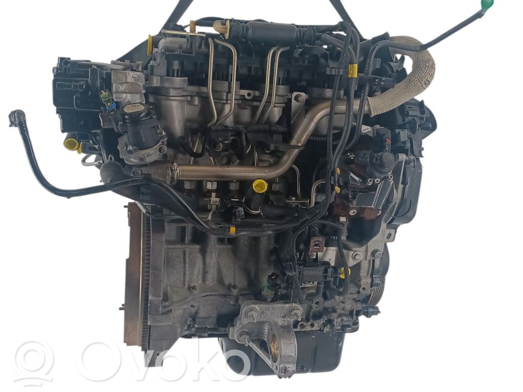 Engine   0135QF