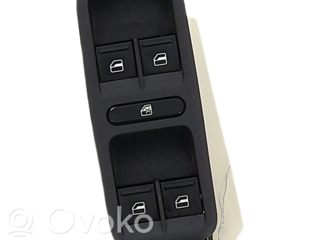 Skoda Fabia Mk2 (5J) Comutator comandă geamuri electrice 