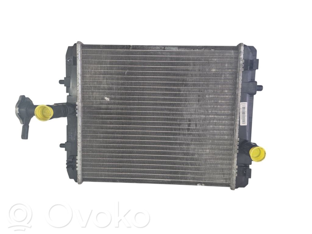Radiatore di raffreddamento   00001330P4