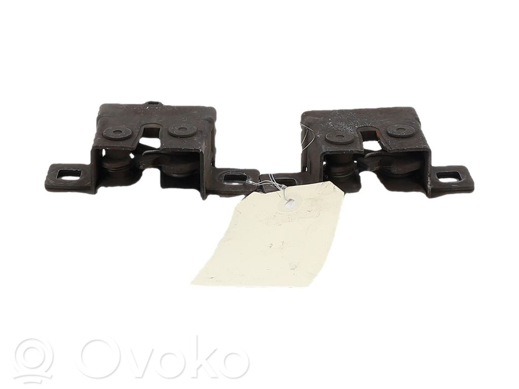 Land Rover Range Rover Evoque L538 Încuietoare capotă 