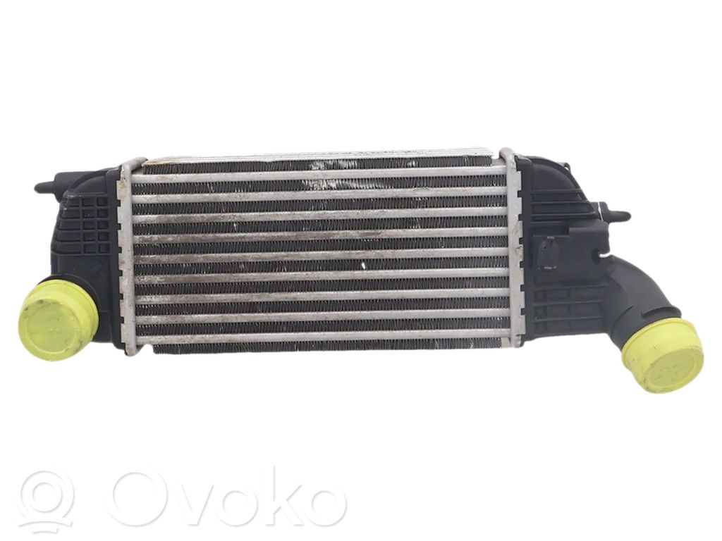Radiatore intercooler   0384N4