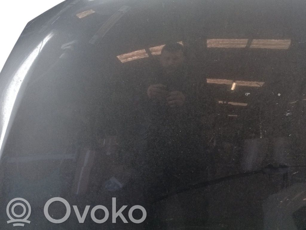 Opel Zafira C Capotă motor 