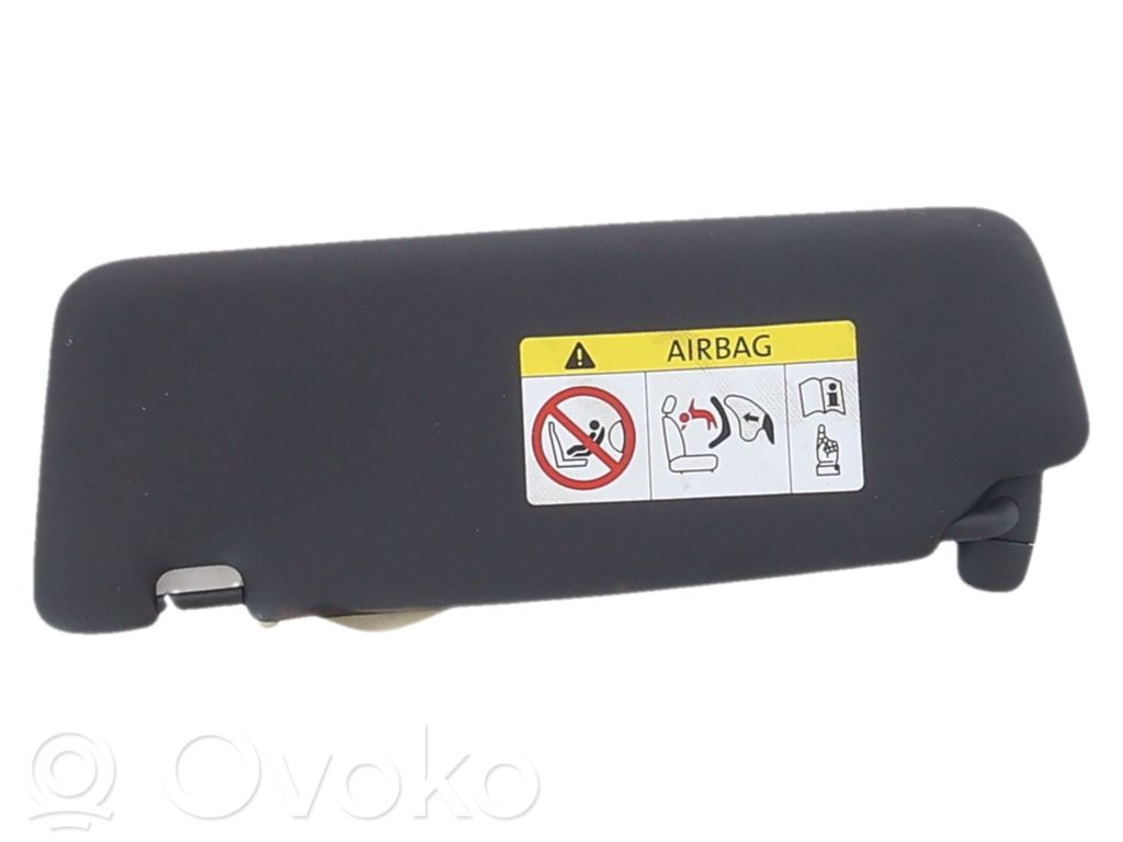 Pare-soleil   8U0857552AG7C0