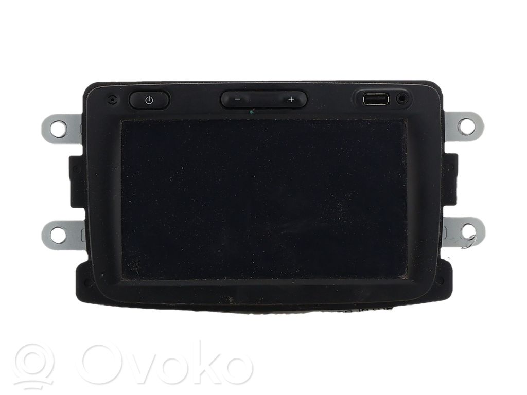 Renault Trafic III (X82) Radio / CD-Player / DVD-Player / Navigation 