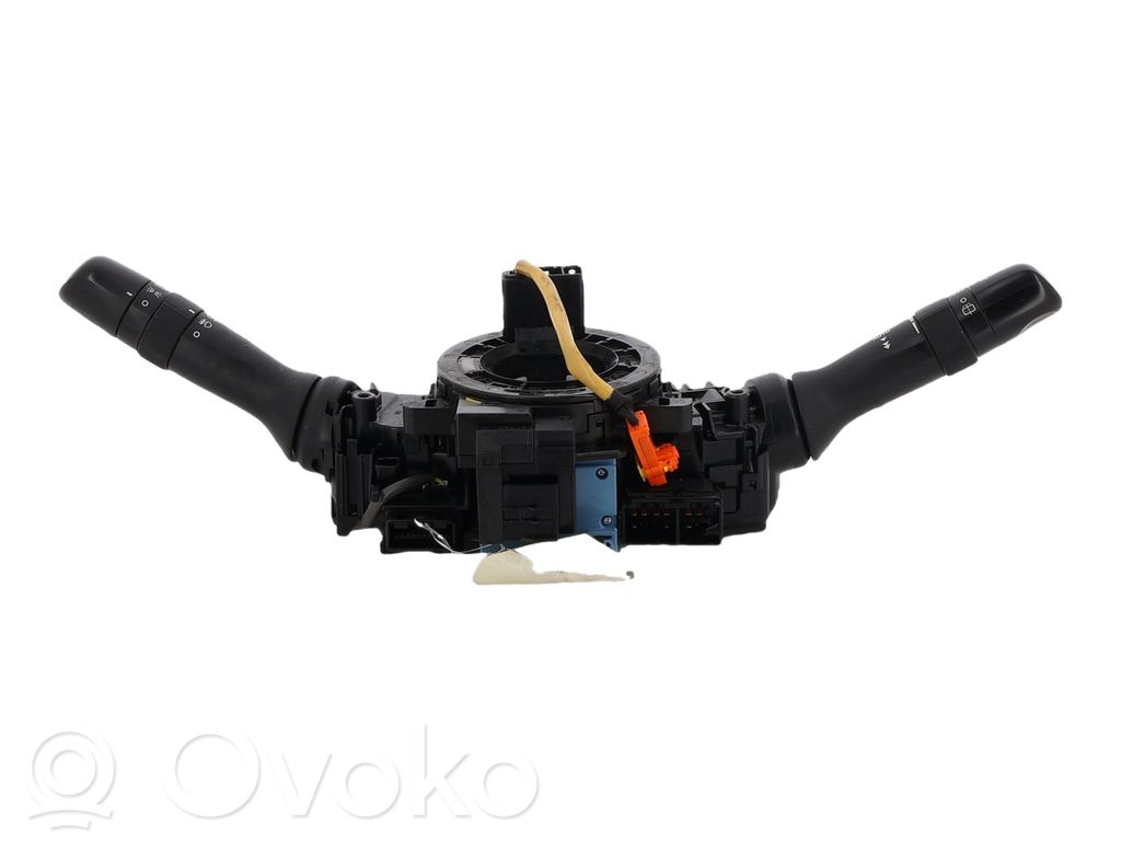 Toyota Auris 150 Bloc semnalizator și ștergător parbriz 