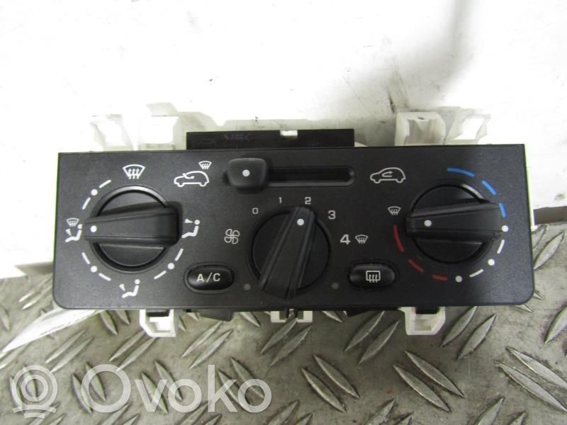 Unitate control climatizare   00006451KR