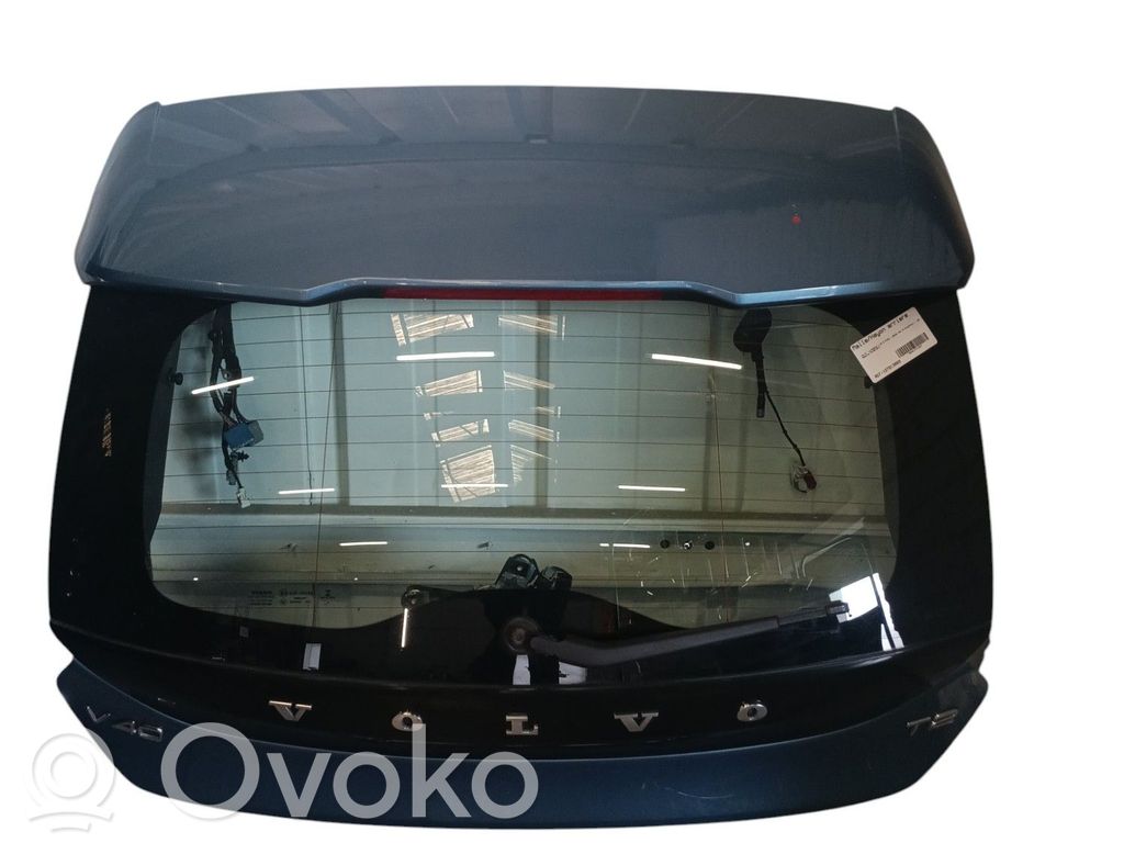Tailgate/trunk/boot lid   32227622
