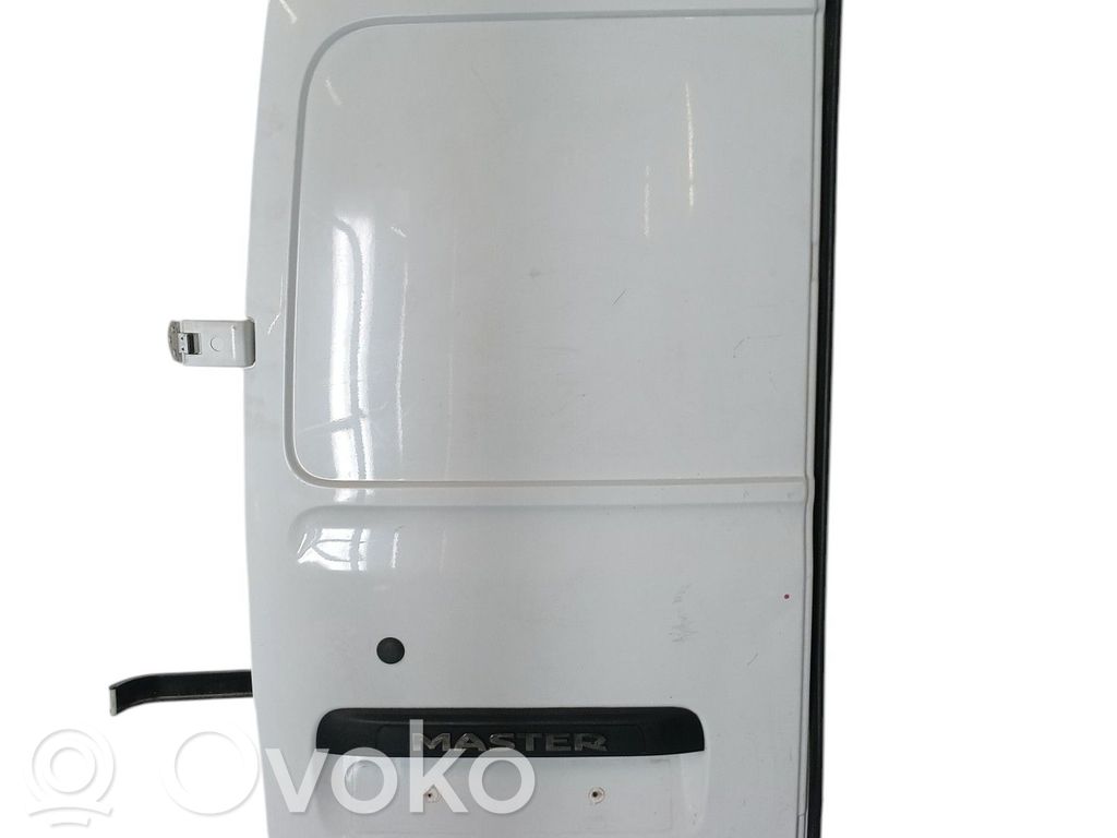 Ușă spate van   901019516R