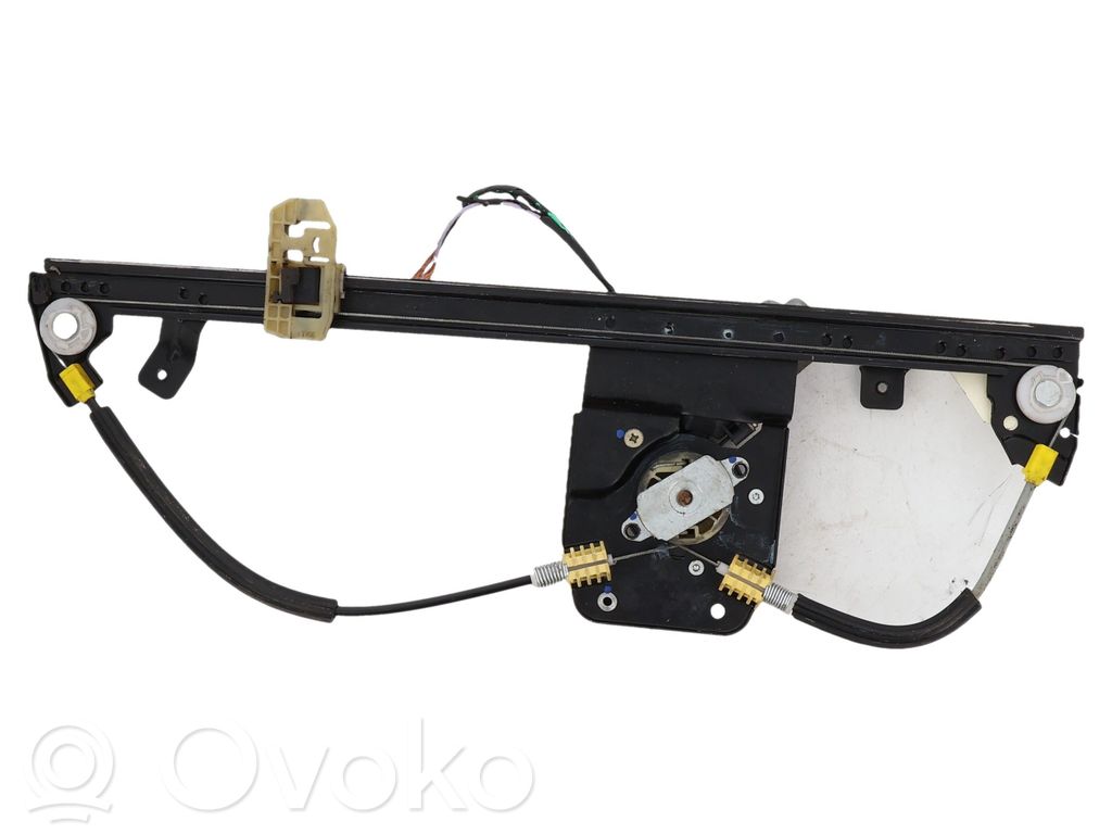 Mécanisme de lève-vitre avec moteur   8200748379