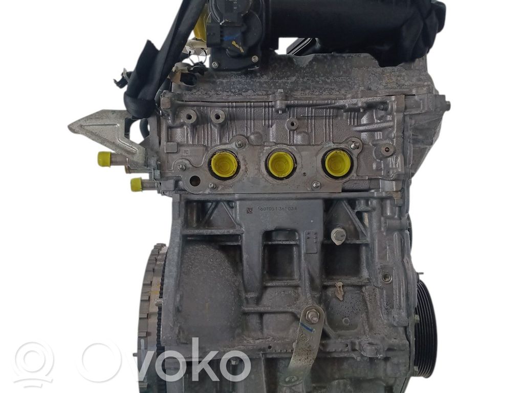 Motor   101021HC1D