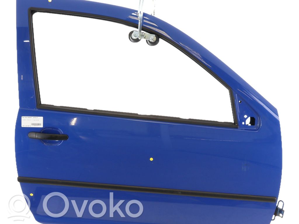 Volkswagen Golf IV Portiera anteriore
