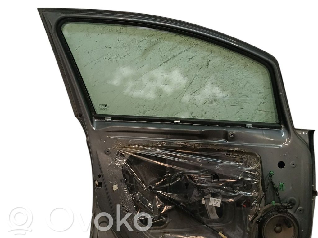 Opel Corsa E Etuovi 