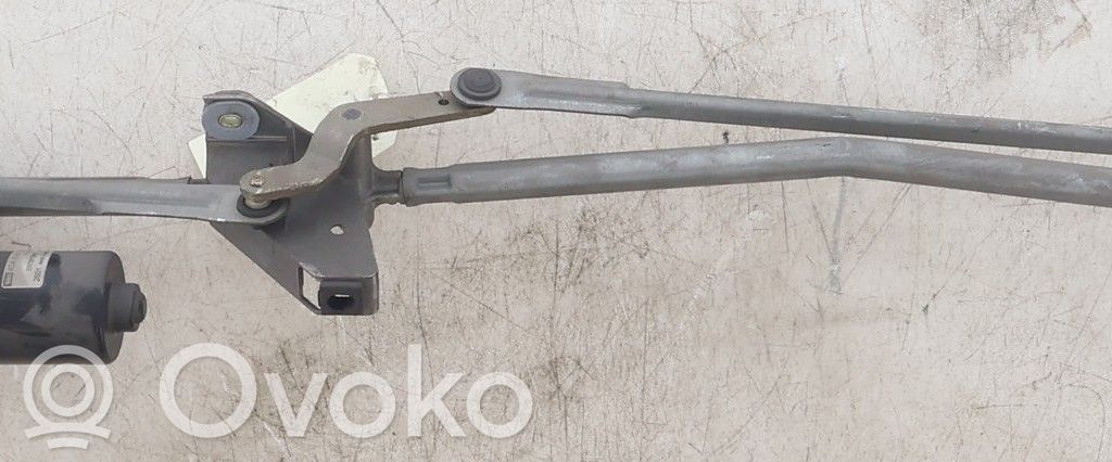 Pyyhkimen moottori   6405J6