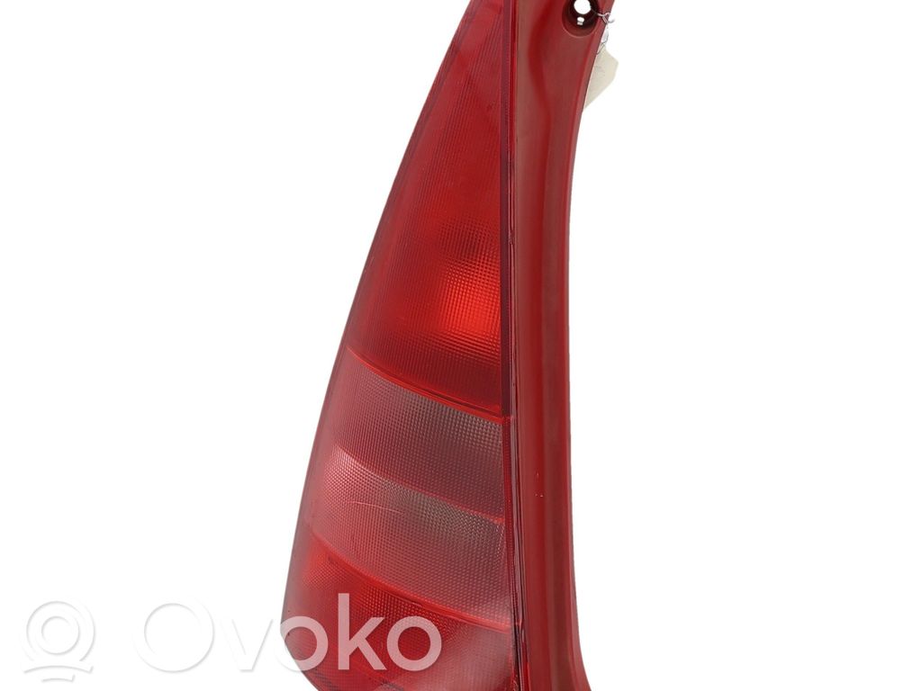 Luz trasera/de freno   00006350X5
