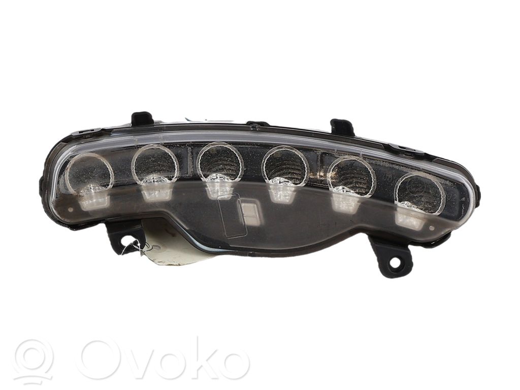 Citroen DS3 LED-Tagfahrscheinwerfer 