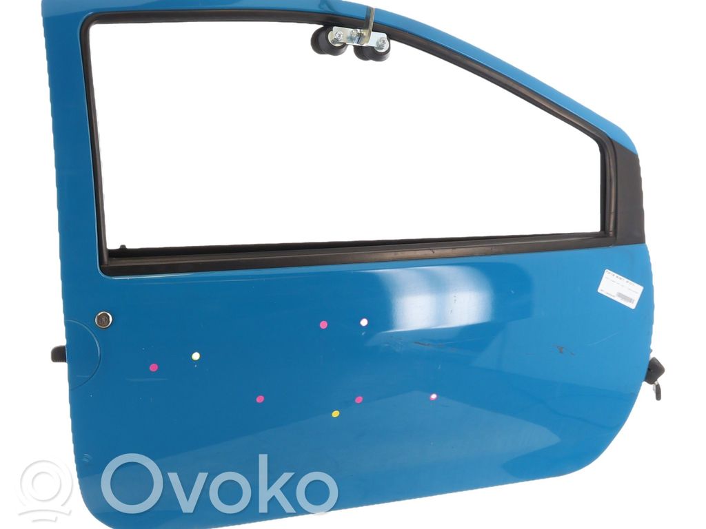 Renault Twingo I Etuovi 