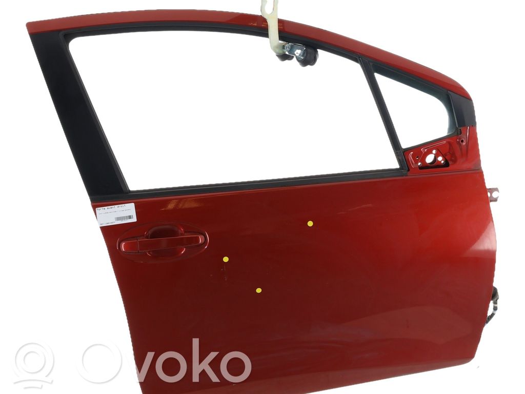 Toyota Yaris Etuovi