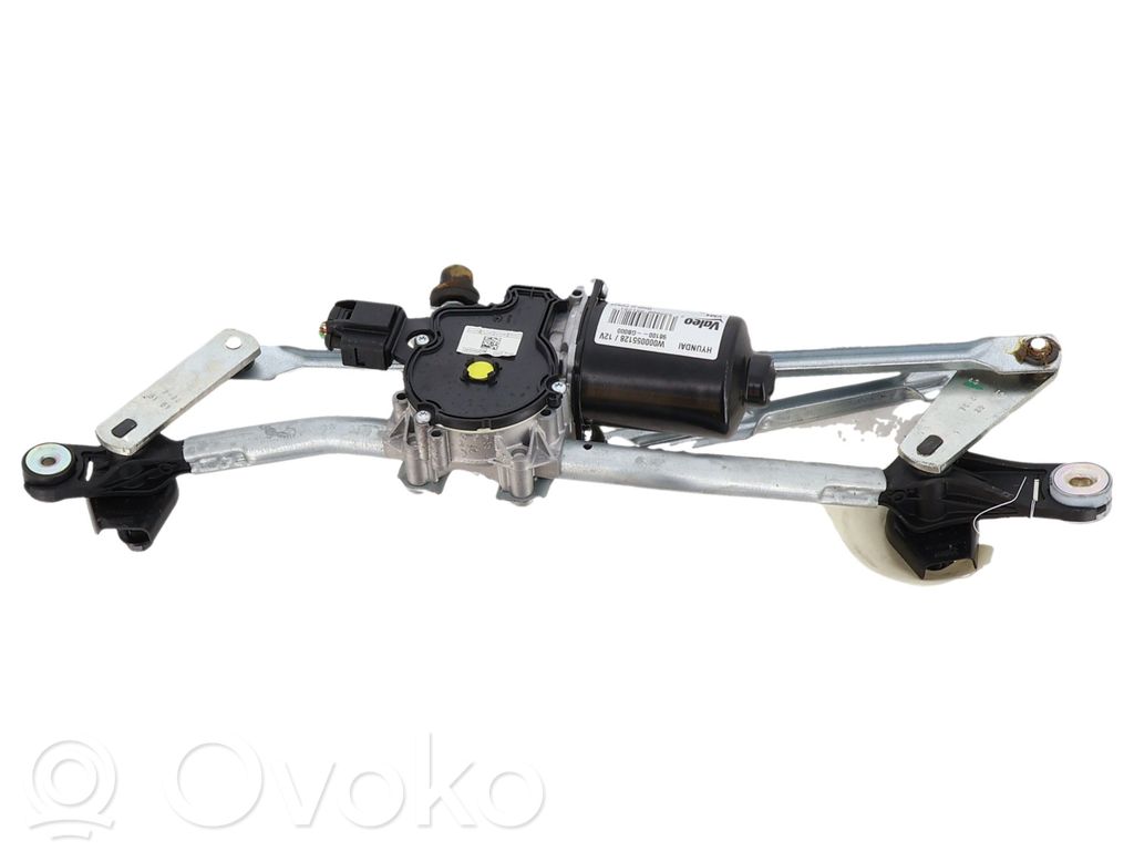 Hyundai i20 (GB IB) Moteur d'essuie-glace 