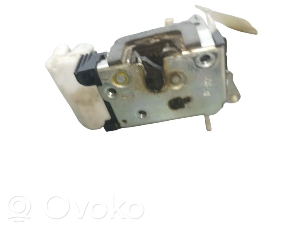 Etuoven lukko   46535998