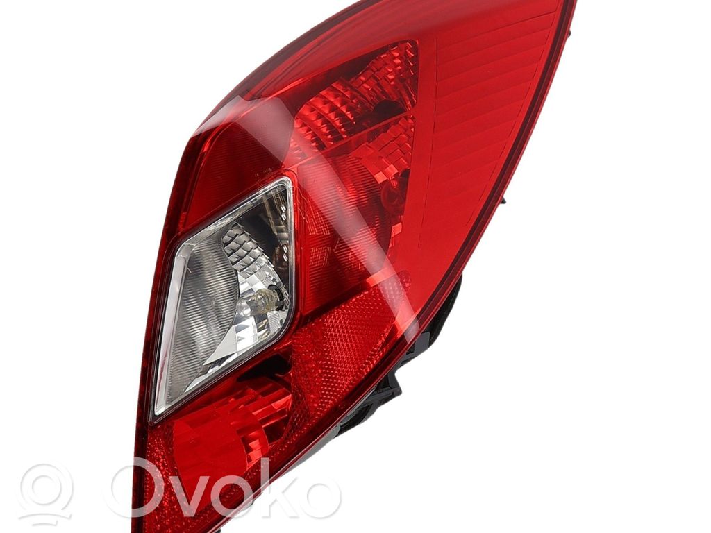 Luz trasera/de freno   93190951