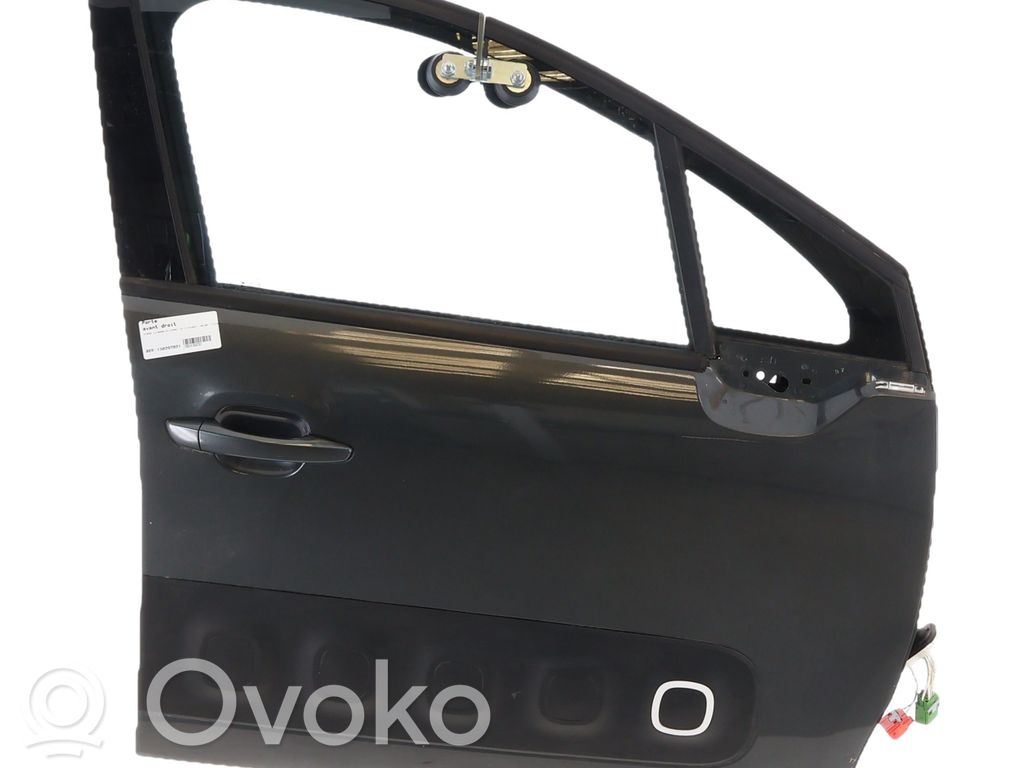 Citroen C3 Puerta delantera