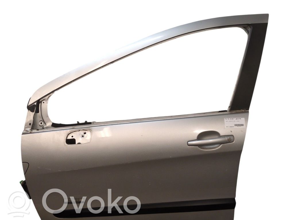 Durvis   9002AW