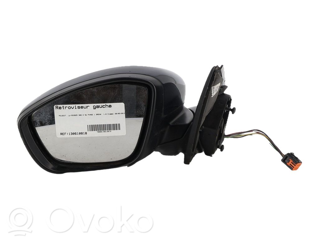 Manuaalinen sivupeili   1611508980