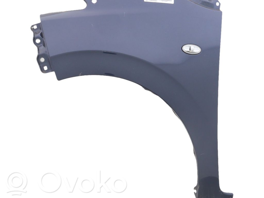 Citroen C1 Błotnik przedni