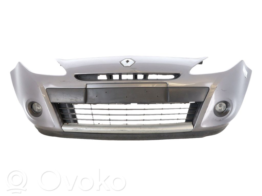 Renault Clio III Paraurti anteriore